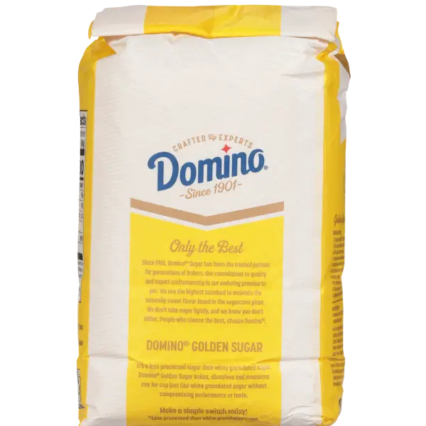 Golden Sugar | Domino® Sugar